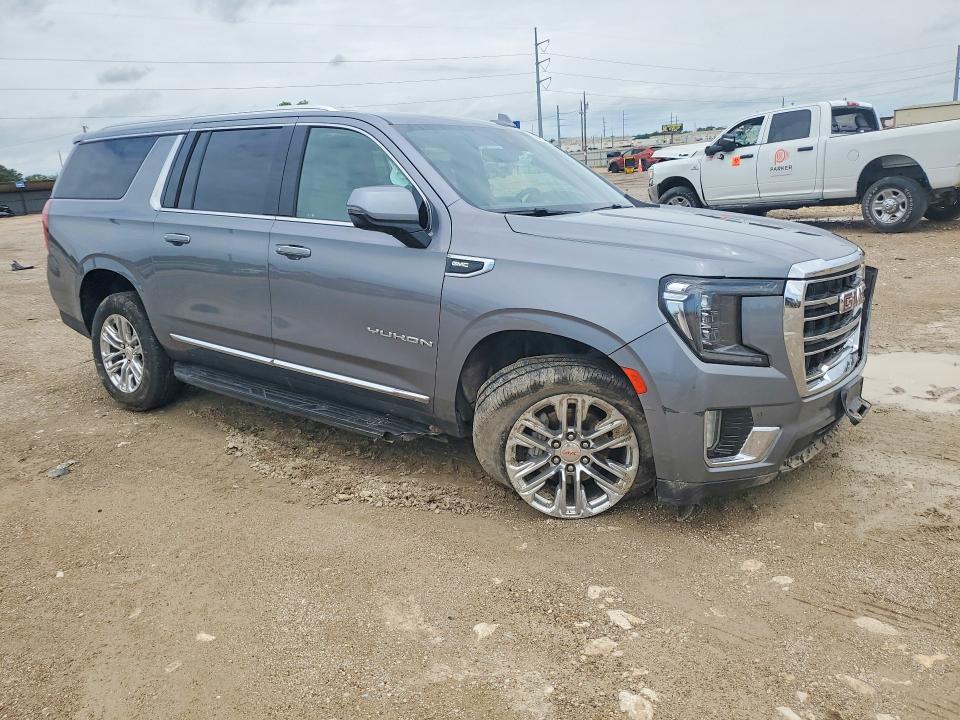 Aukcja sprzedaży 2021 Gmc Yukon Xl, vin: 1GKS2GKD5MR370006, numer aukcji: 54844036