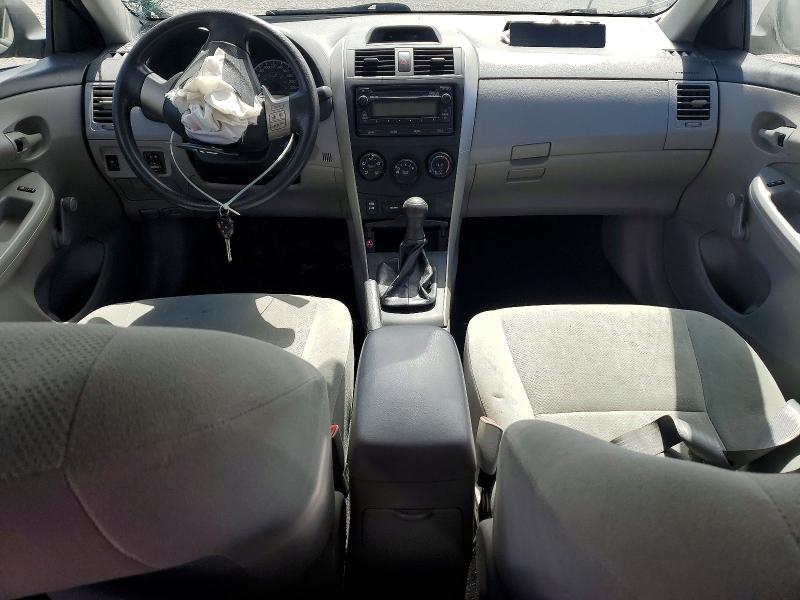 Продажа на аукционе авто 2013 Toyota Corolla, vin: 2T1BU4EEXDC051607, номер лота: 52477486