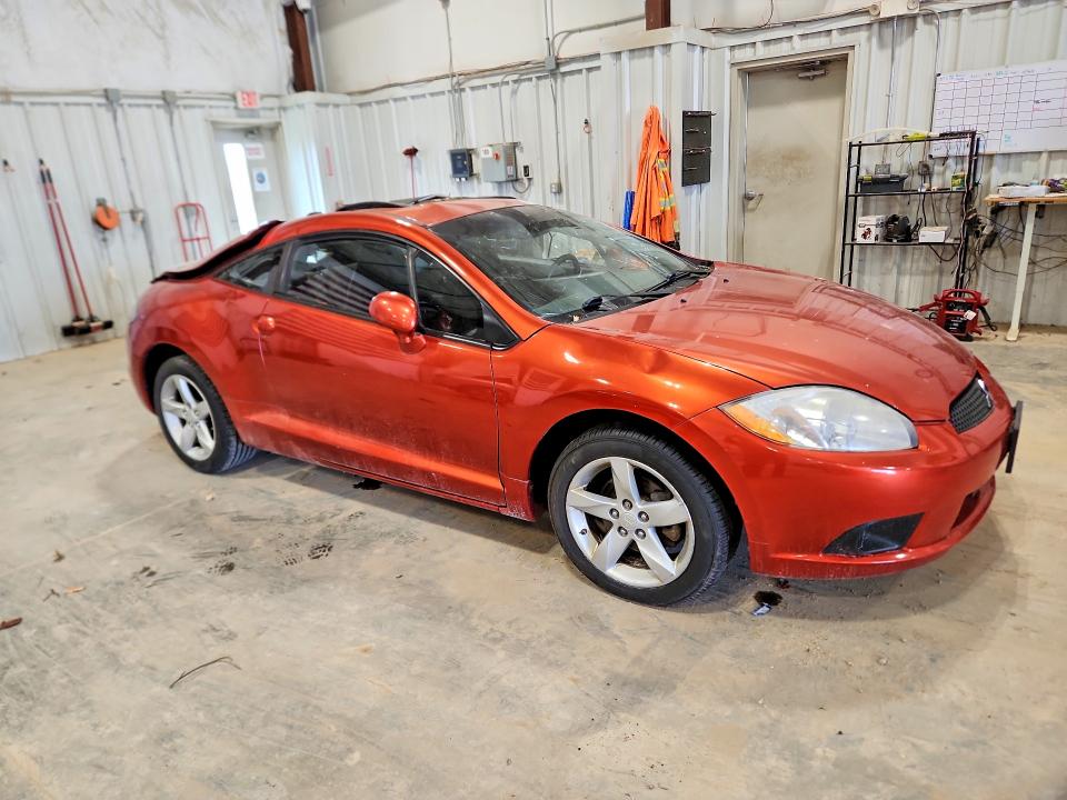 Aukcja sprzedaży 2009 Mitsubishi Eclipse, vin: 4A3AK24F49E031371, numer aukcji: 52546046