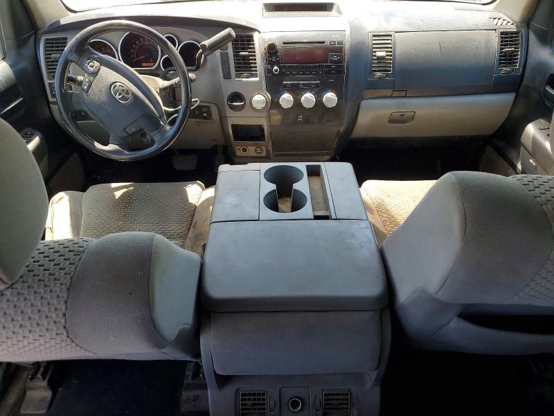 Продажа на аукционе авто 2012 Toyota Tundra, vin: 5TFEY5F1XCX133291, номер лота: 54838626