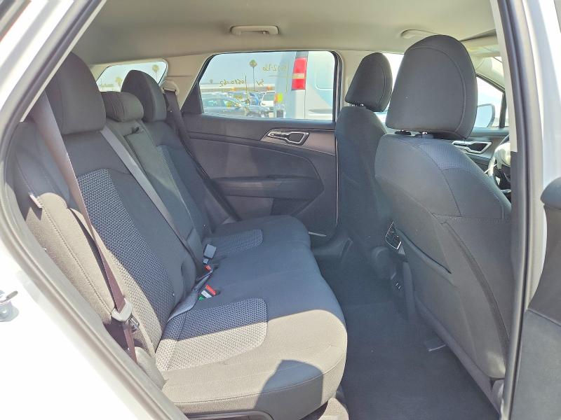 Aukcja sprzedaży 2026 Kia Sportage, vin: 5XYK23DF2TG399592, numer aukcji: 54689186