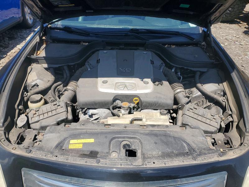 Aukcja sprzedaży 2008 Infiniti G35, vin: JNKBV61F48M259349, numer aukcji: 52712466
