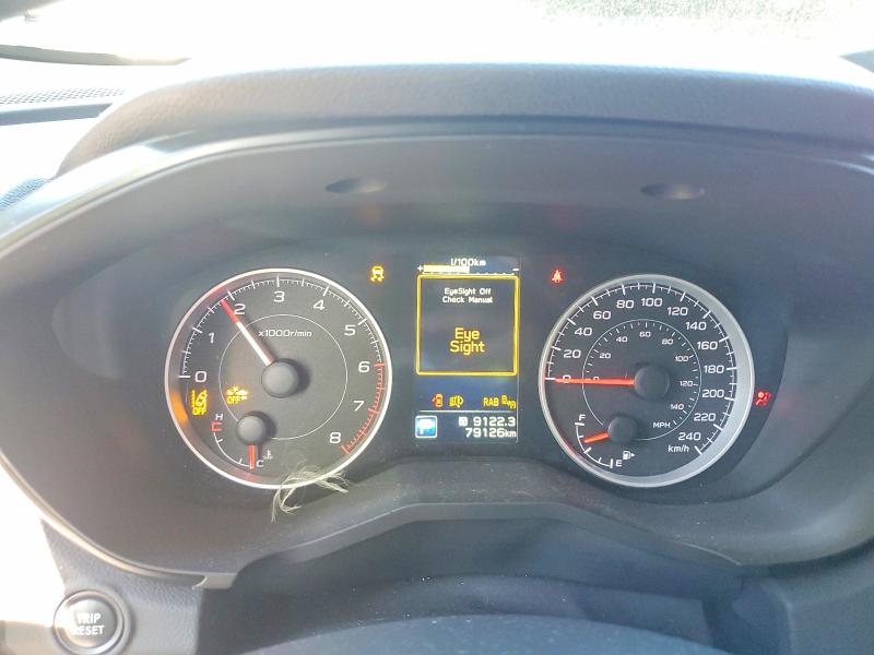 54519566 :رقم المزاد ، 4S4WMAHD4N3462557 vin ، 2022 Subaru Ascent مزاد بيع