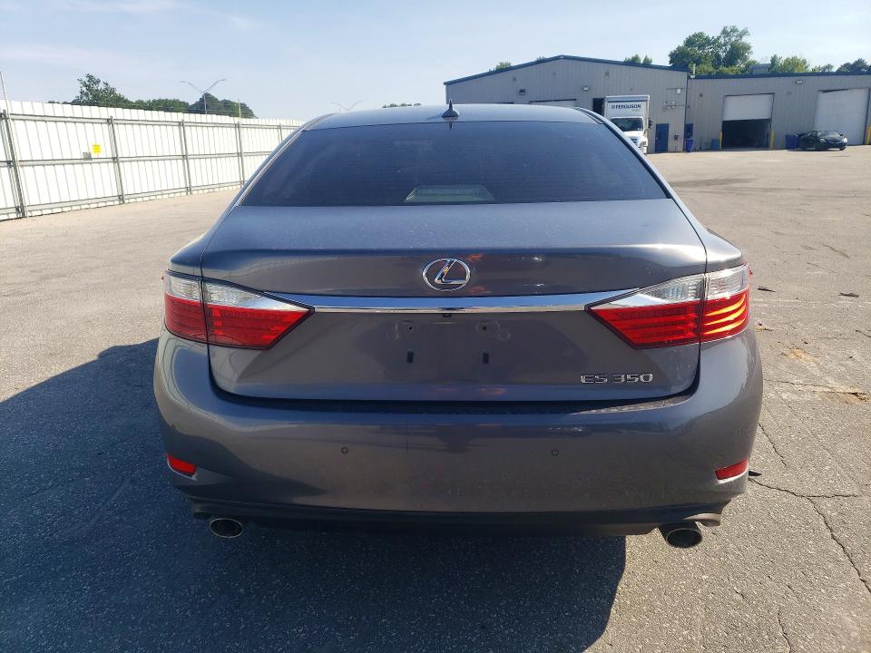 51981536 :رقم المزاد ، JTHBK1GG3D2067356 vin ، 2013 Lexus Es350 مزاد بيع