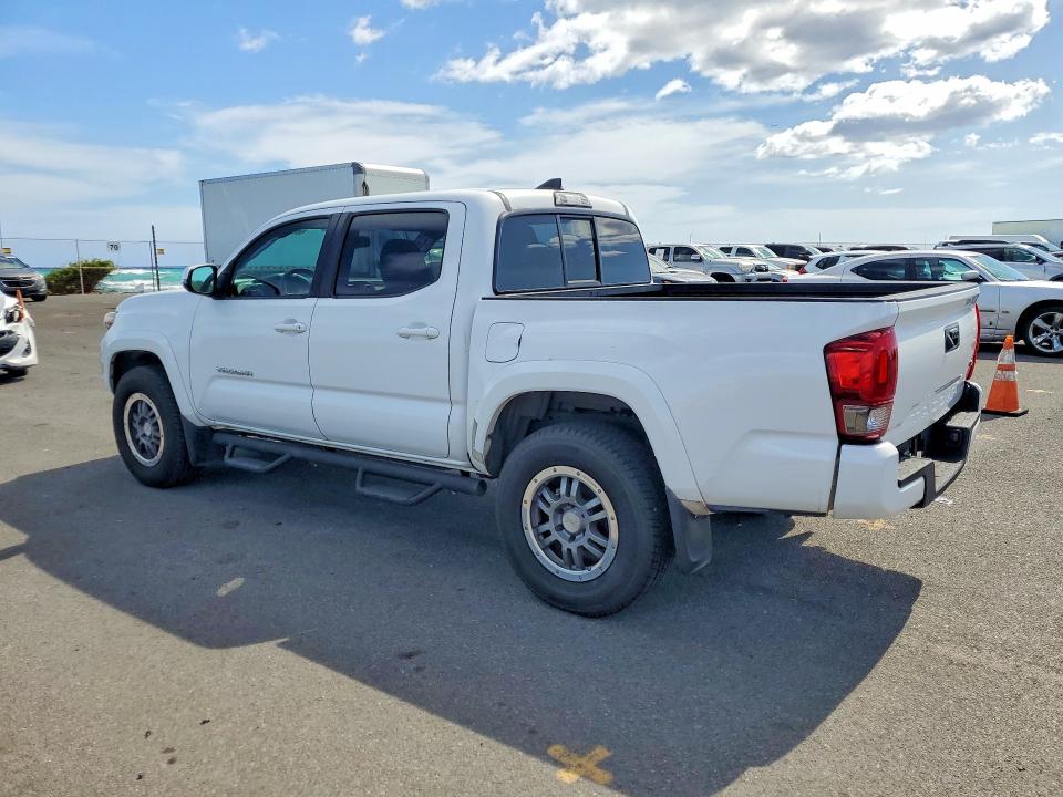 Aukcja sprzedaży 2016 Toyota Tacoma, vin: 3TMAZ5CN7GM023426, numer aukcji: 53603166