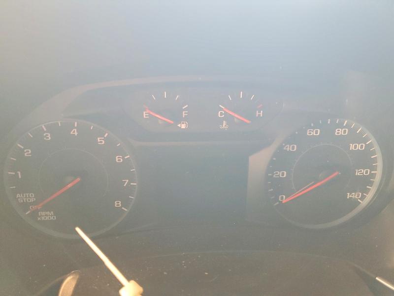 51825396 :رقم المزاد ، 2GNAXJEV6J6281926 vin ، 2018 Chevrolet Equinox مزاد بيع