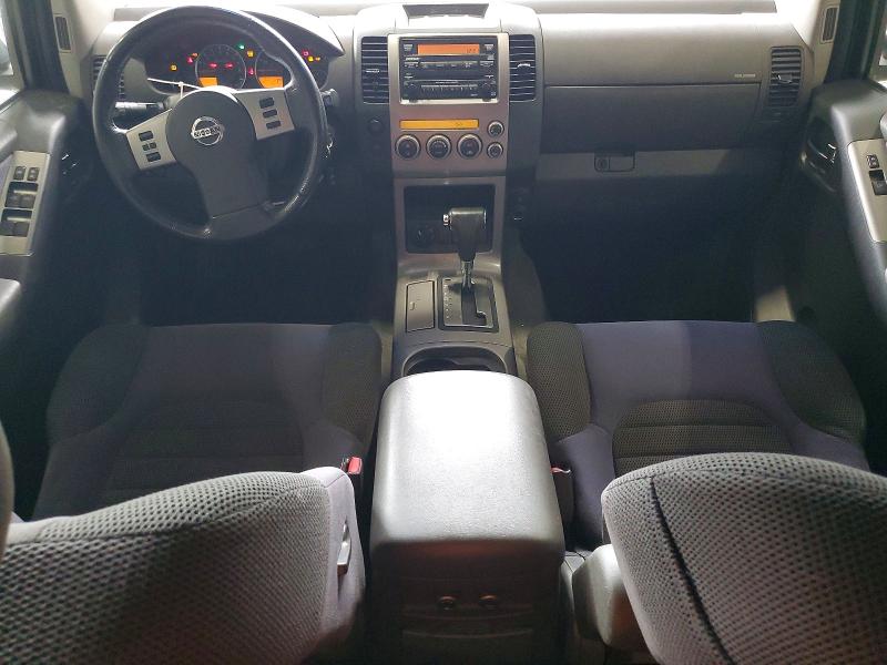 Продаж на аукціоні авто 2007 Nissan Pathfinder, vin: 5N1AR18W67C616590, номер лоту: 52853856