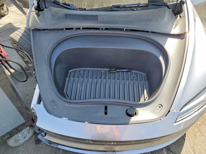 Продажа на аукционе авто 2024 Tesla Model 3, vin: 5YJ3E1EA9RF869491, номер лота: 54168446