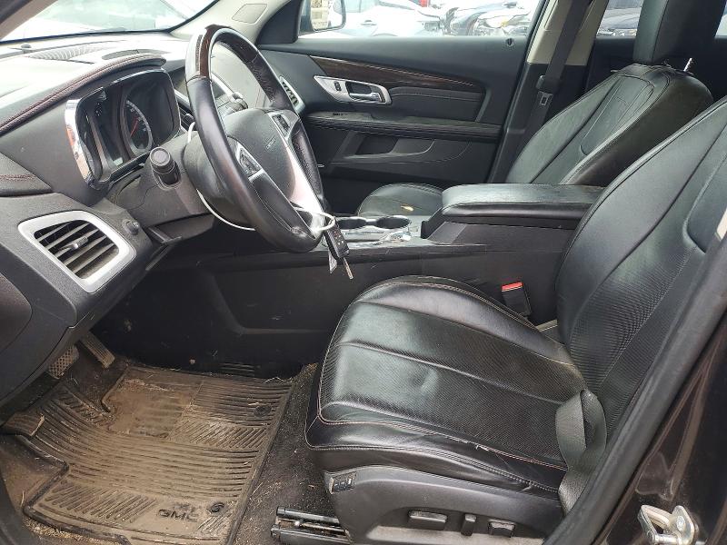 2015 Gmc Terrain მანქანა იყიდება აუქციონზე, vin: 2GKFLZE32F6428892, აუქციონის ნომერი: 52936126