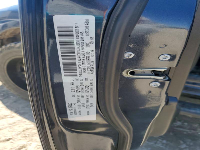 Продаж на аукціоні авто 2019 Ram 1500 Classic, vin: 1C6RR7LT5KS536789, номер лоту: 54205366