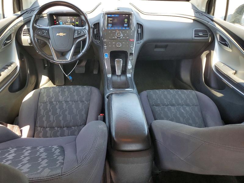 Продаж на аукціоні авто 2014 Chevrolet Volt, vin: 1G1RE6E43EU127292, номер лоту: 54353676