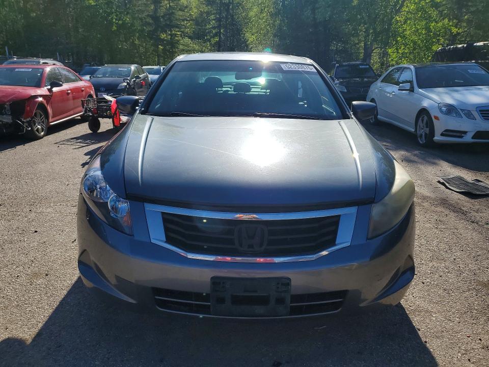 Продажа на аукционе авто 2010 Honda Accord, vin: 1HGCP2F84AA800296, номер лота: 52330876
