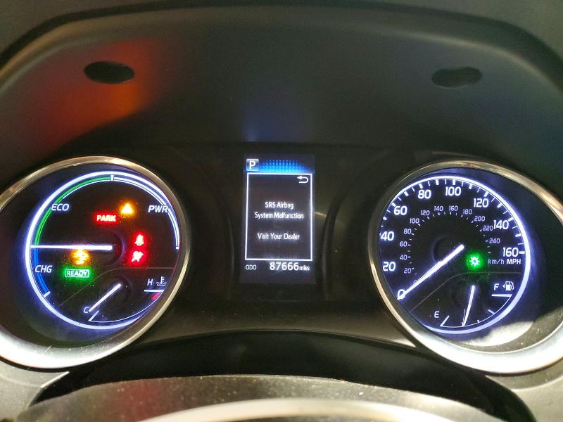 53199226 :رقم المزاد ، 4T1C31AK3LU014025 vin ، 2020 Toyota Camry مزاد بيع