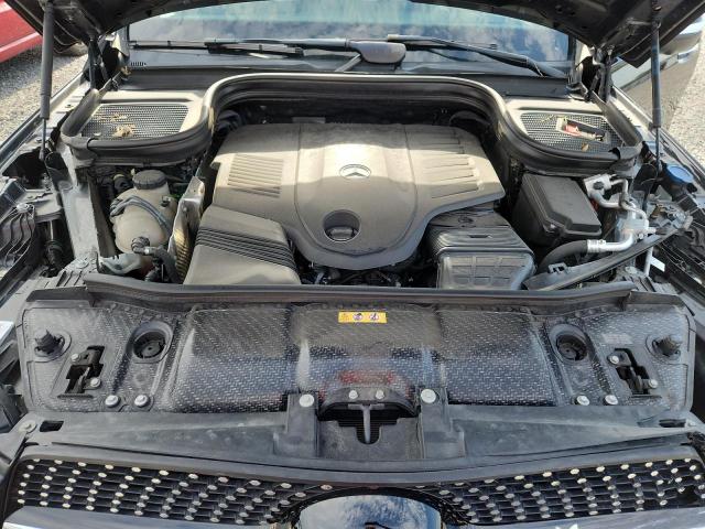 Продажа на аукционе авто 2023 Mercedes-benz Gle, vin: 4JGFB5KB5PA924076, номер лота: 52896776
