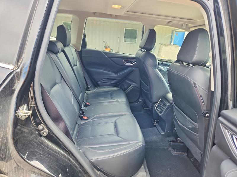 Aukcja sprzedaży 2019 Subaru Forester, vin: JF2SKASC4KH573456, numer aukcji: 54779836