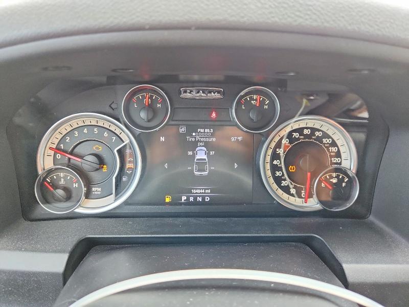 Aukcja sprzedaży 2016 Ram 1500, vin: 1C6RR6LT0GS233386, numer aukcji: 53281256