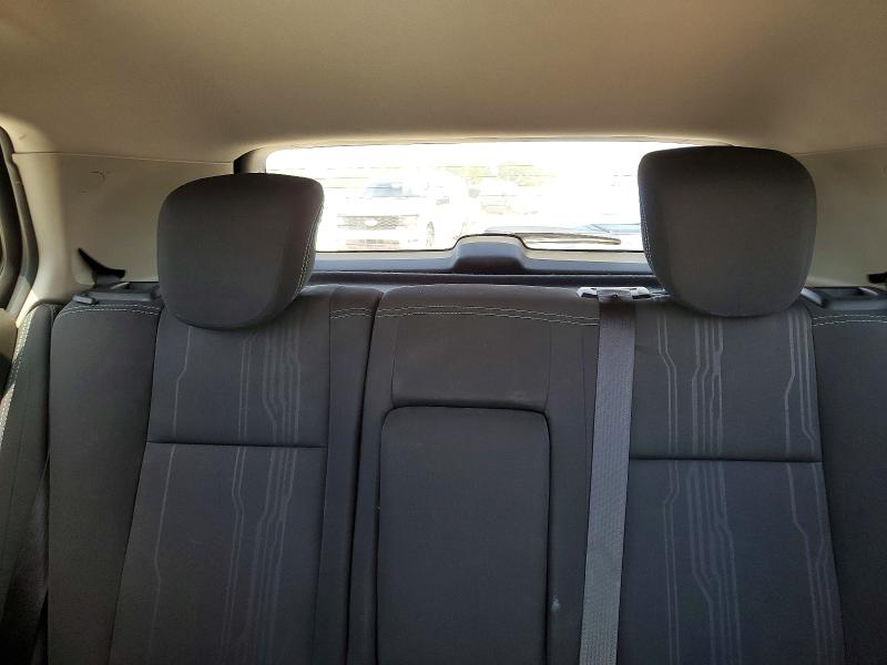 2015 Chevrolet Trax მანქანა იყიდება აუქციონზე, vin: 3GNCJLSB7FL256598, აუქციონის ნომერი: 53045056