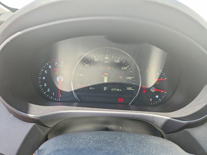 Aukcja sprzedaży 2017 Kia Sorento, vin: 5XYPKDA57HG321033, numer aukcji: 54550146