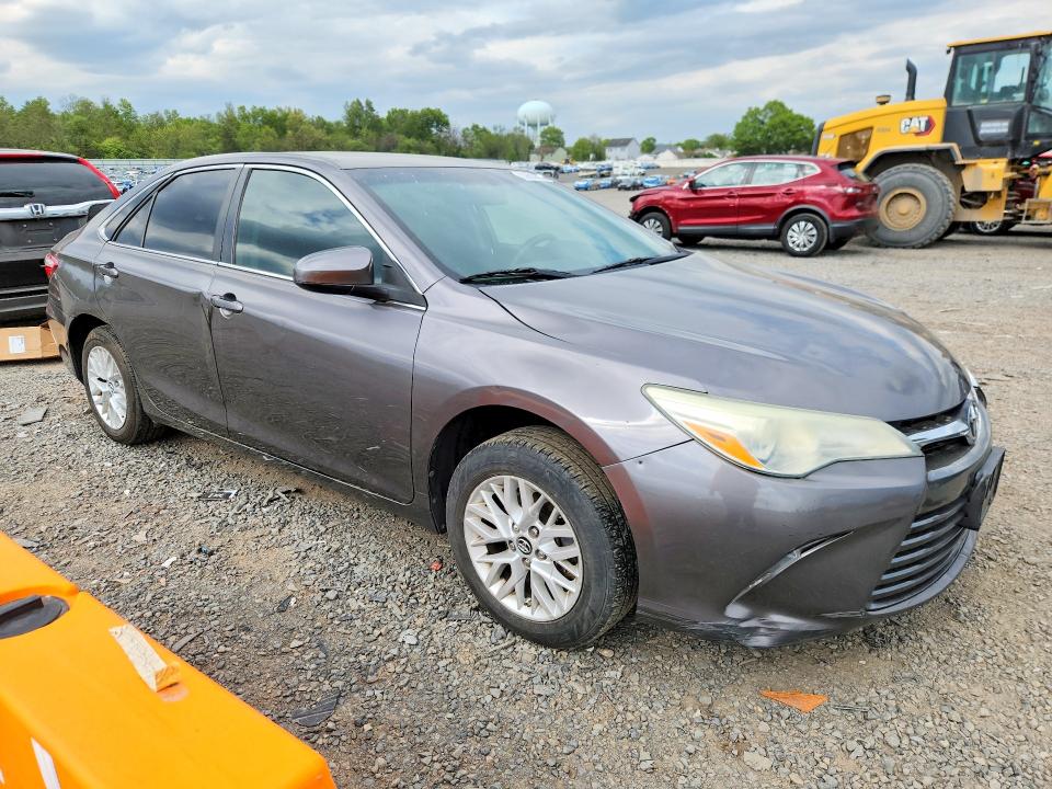 Aukcja sprzedaży 2016 Toyota Camry, vin: 4T4BF1FKXGR534004, numer aukcji: 53603686