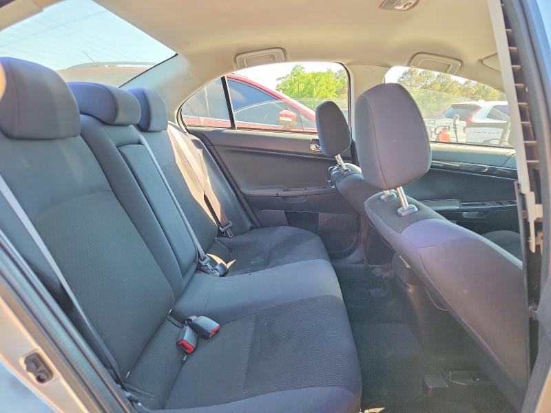 Продаж на аукціоні авто 2017 Mitsubishi Lancer, vin: JA32V2FW2HU012879, номер лоту: 54210786