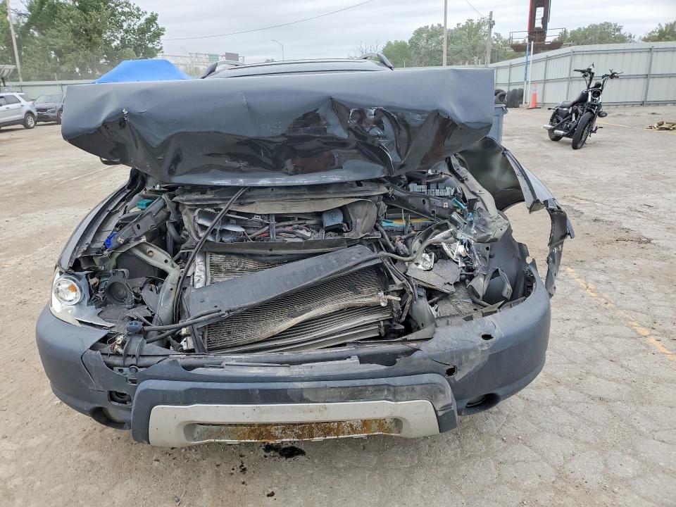 52608946 :رقم المزاد ، YV4SZ592271272440 vin ، 2007 Volv Xc70 مزاد بيع
