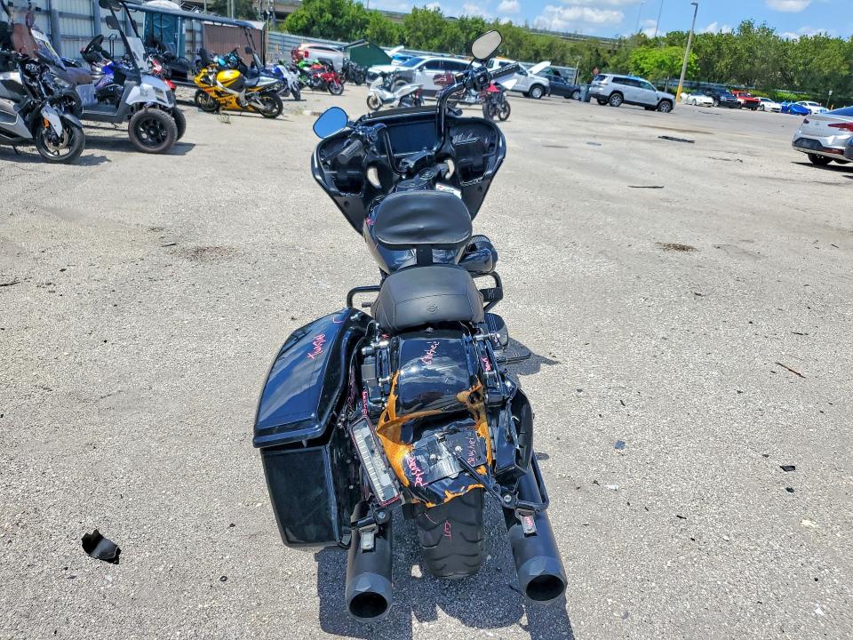 Aukcja sprzedaży 2024 Harley-davidson Fltrx, vin: 1HD1KH717RB662475, numer aukcji: 53878236