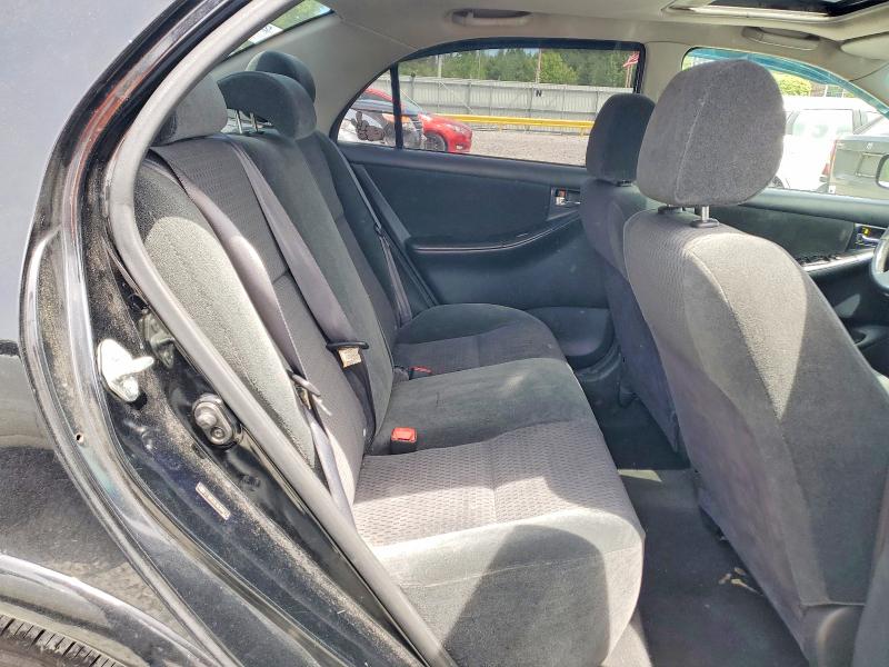 Продажа на аукционе авто 2008 Toyota Corolla, vin: 2T1BR32E38C856774, номер лота: 54861396