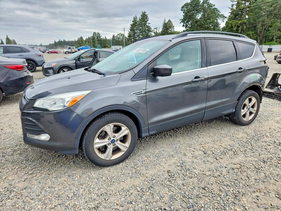 Auction sale of the 2016 Ford Escape, vin: 1FMCU9G95GUC28679, lot number: 55619706
