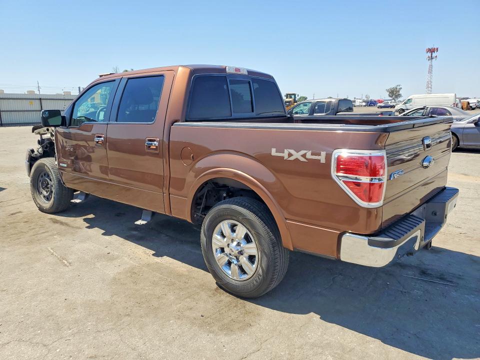 Aukcja sprzedaży 2012 Ford F150, vin: 1FTFW1ETXCFA59298, numer aukcji: 53290606