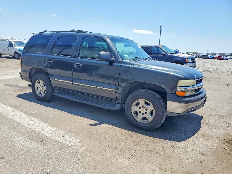 Aukcja sprzedaży 2004 Chevrolet Tahoe, vin: 1GNEC13T34R192824, numer aukcji: 53701476