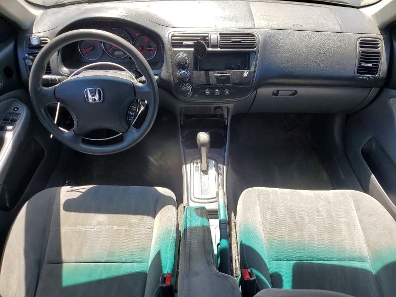 Aukcja sprzedaży 2005 Honda Civic, vin: 2HGES26785H529507, numer aukcji: 52728966