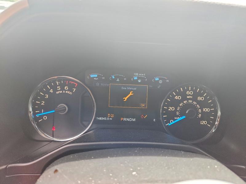 Продажа на аукционе авто 2017 Ford F150, vin: 1FTEW1EG1HFA00372, номер лота: 54065966