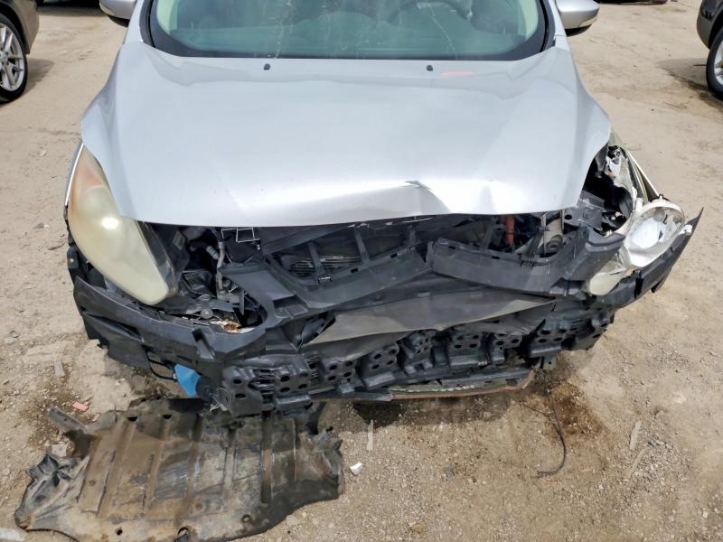 2015 Ford C-max მანქანა იყიდება აუქციონზე, vin: 1FADP5AU1FL118955, აუქციონის ნომერი: 53545156