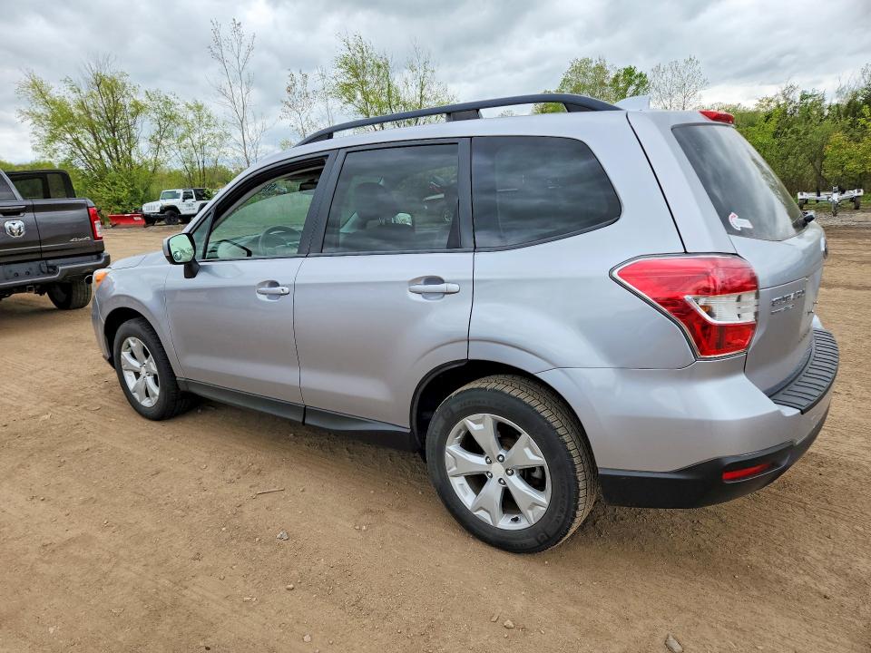 51450926 :رقم المزاد ، JF2SJADC4GH511580 vin ، 2016 Subaru Forester مزاد بيع