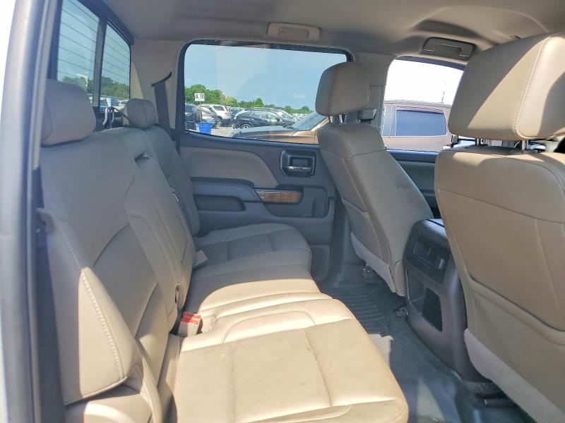 53946566 :رقم المزاد ، 1GT12REY3KF272379 vin ، 2019 Gmc Sierra مزاد بيع