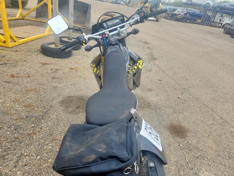 2023 Suzuki Dr-z400 მანქანა იყიდება აუქციონზე, vin: JS1SK43A5P7100153, აუქციონის ნომერი: 52680836