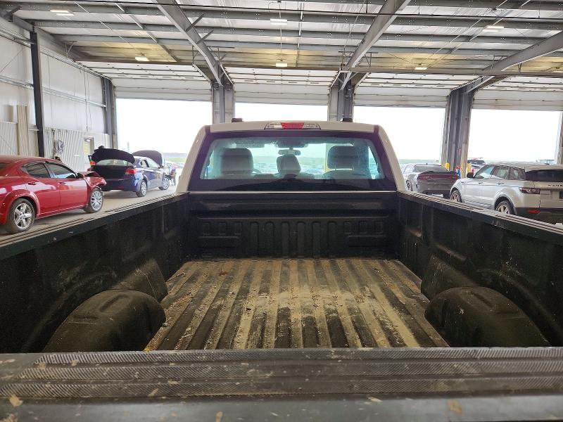 Продажа на аукционе авто 2023 Ford F150, vin: 1FTMF1EB1PKF83984, номер лота: 53343456