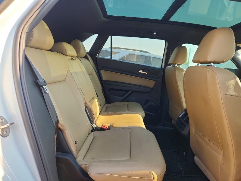 Aukcja sprzedaży 2020 Volkswagen Atlas Cross Sport, vin: 1V26E2CA6LC221549, numer aukcji: 52843586