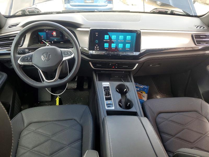 Продаж на аукціоні авто 2024 Volkswagen Atlas Cross Sport, vin: 1V2DE2CA2RC211097, номер лоту: 55460586