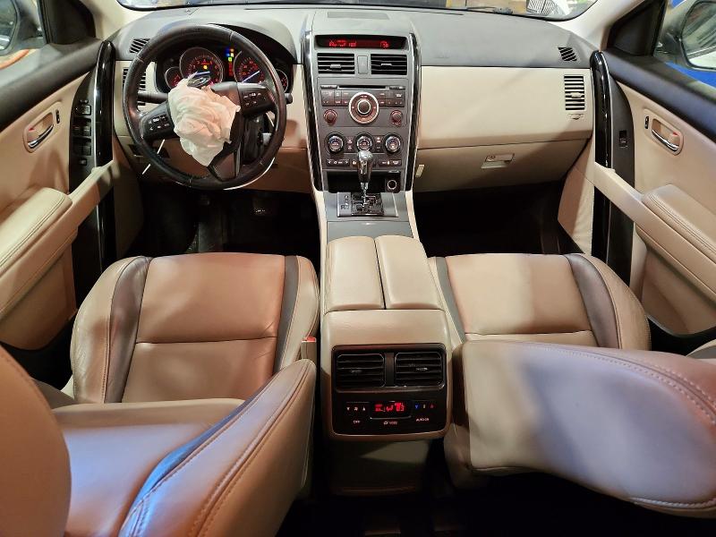 Aukcja sprzedaży 2011 Mazda Cx-9, vin: JM3TB3CV0B0332448, numer aukcji: 53414816