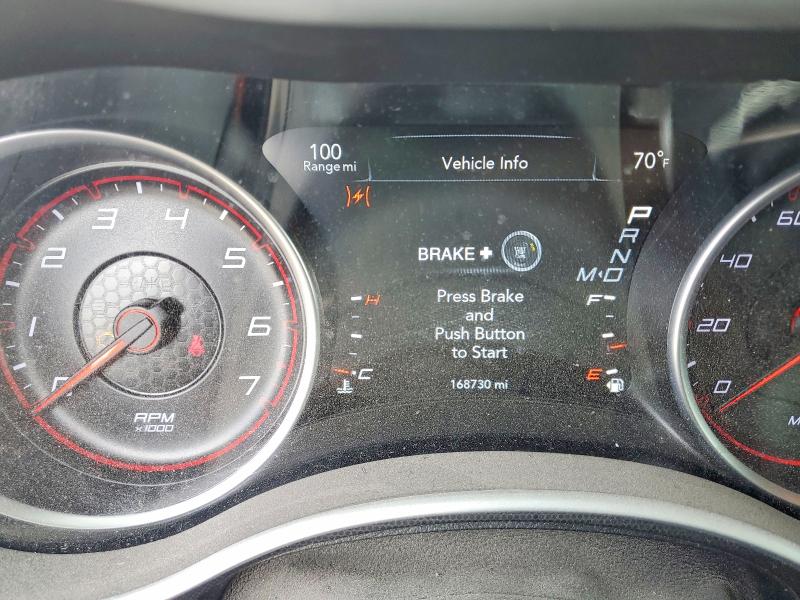 Aukcja sprzedaży 2018 Dodge Charger, vin: 2C3CDXJG5JH213503, numer aukcji: 52297386