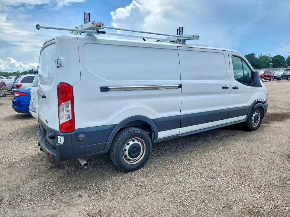 Продаж на аукціоні авто 2024 Ford Transit, vin: 1FTBR1Y83RKA38662, номер лоту: 53781906