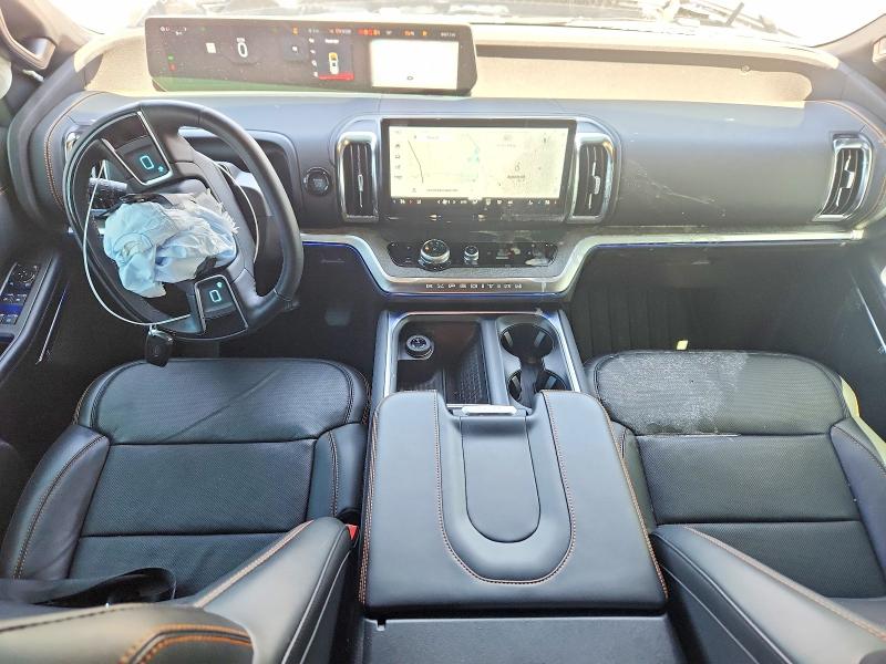 Aukcja sprzedaży 2025 Ford Expedition, vin: 1FMJU1RGXSEA52994, numer aukcji: 53968916