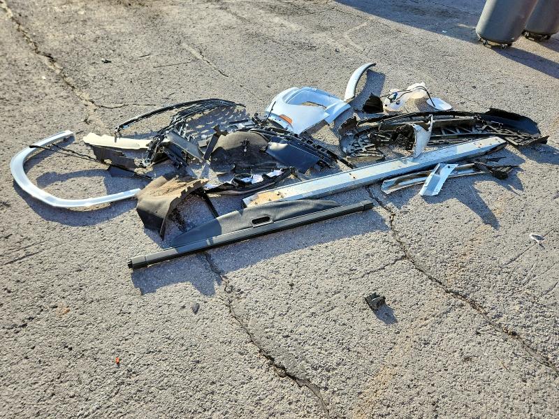 2026 Buick Enclave მანქანა იყიდება აუქციონზე, vin: 5GAEVCKS0TJ206412, აუქციონის ნომერი: 51989806