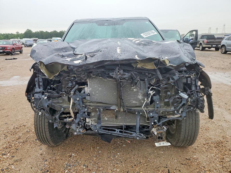 53550786 :رقم المزاد ، 5TFLA5AA8RX033850 vin ، 2024 Toyota Tundra مزاد بيع