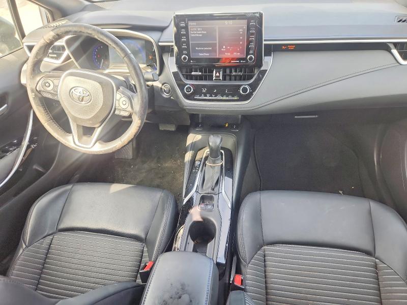 Продажа на аукционе авто 2020 Toyota Corolla, vin: JTDT4RCE1LJ041667, номер лота: 54817526