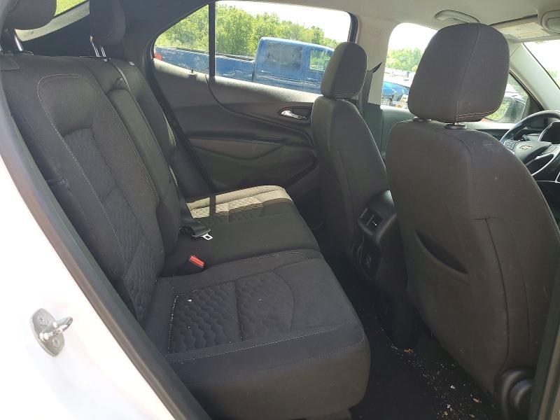 Продаж на аукціоні авто 2019 Chevrolet Equinox, vin: 2GNAXVEX1K6251789, номер лоту: 54789266