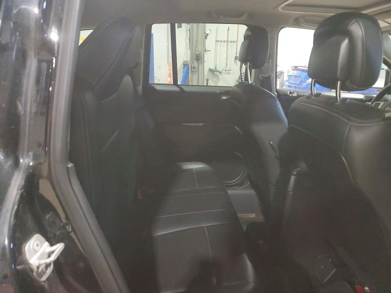 52703886 :رقم المزاد ، 1C4NJDAB3FD365025 vin ، 2015 Jeep Compass مزاد بيع