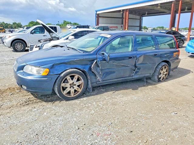 Продаж на аукціоні авто 2005 Volvo V70, vin: YV1SW592052496206, номер лоту: 52689846