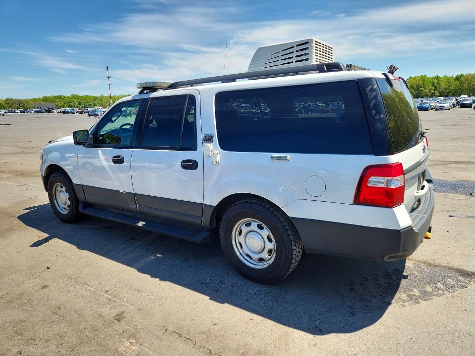 Aukcja sprzedaży 2017 Ford Expedition, vin: 1FMJK1GT5HEA41741, numer aukcji: 52148476